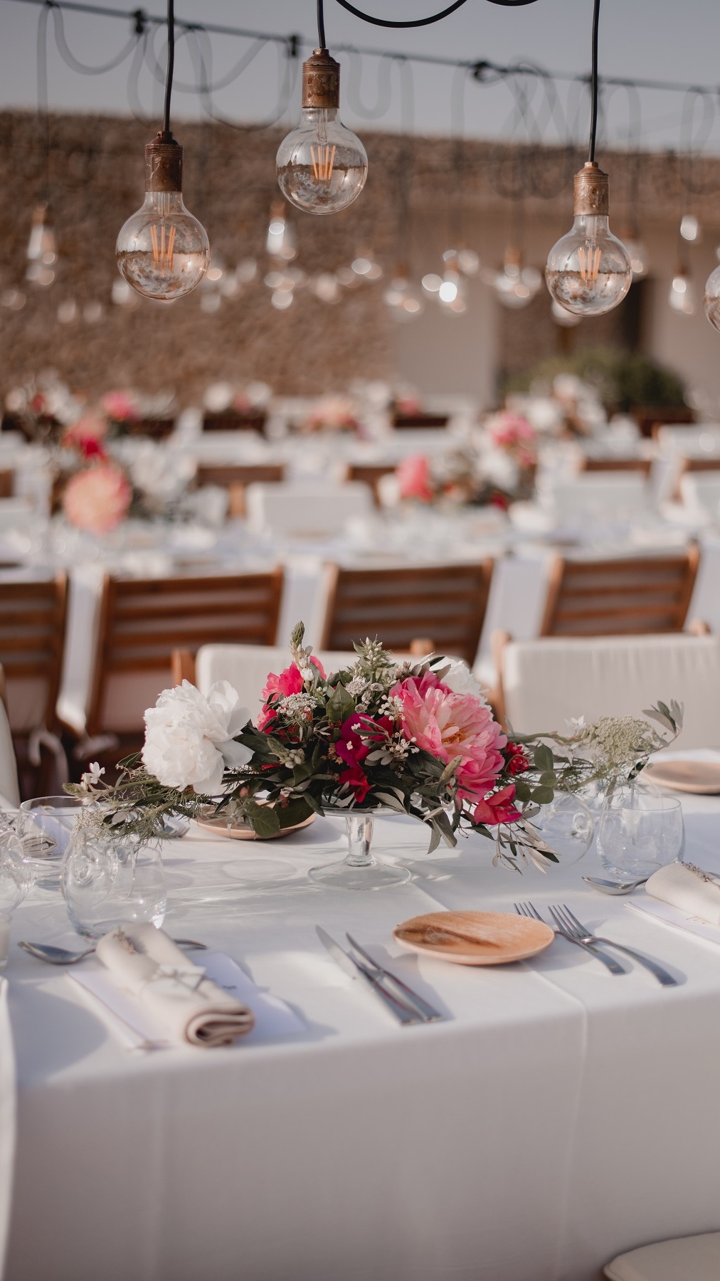 Floristería Es Bonsais Menorca - Especialistas en bodas y eventos